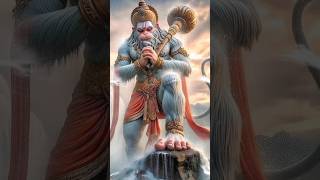 jab koi nahin aata to Hanuman aate shorts viralvideo [upl. by Phina]