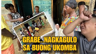 BAKIT NAGKAKAGULO SA BUONG UKOMBADAMING TAO [upl. by Lokkin786]