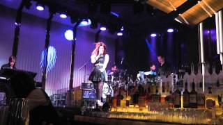 Marina And The Diamonds  Rootless LIVE HD 2011 Las Vegas Cosmopolitan [upl. by Osbourn]