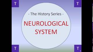 How to take a neurology history A guide for OSCEs [upl. by Sitnik382]