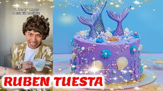 ✌ Colección tiktok de Ruben Tuesta 2023  MORIRAS DE RISA 🤣  317 [upl. by Llehcim]