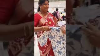 New Chennai Shopping Mall in Vijayawada video plz subscribe jhansi lakshmi yadlapalli channel [upl. by Seta214]