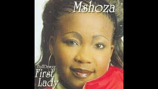 Mshoza Mzambiya  Kortes Kasi Luv [upl. by Shu]