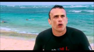 Forgetting Sarah Marshall Coral Scene [upl. by Ambrosine]