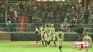 Historic First Win for Barnstormers May 18th 2024 [upl. by Ixela360]