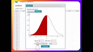 Normal PRobability Video [upl. by Repsac]