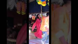 Deewana Ho Gaya Santali Jatra video2425 [upl. by Trotter644]