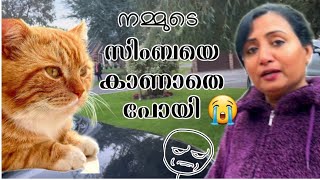 ചങ്ക് തകർന്നു പോയ ദിവസം 😭 നമ്മുടെ സിമ്പക്കുട്ടനെ കാണാതെ പോയി 😭 [upl. by Shaya318]