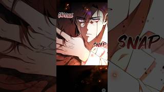 Tragic manhwa🤧tappytoon kakaopage isekairomancemanhwa manga shorts [upl. by Anelegna500]