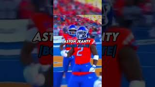 Top heisman trophy candidates heismantrophy cfb trustingod [upl. by Bull]