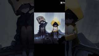 Little nightmares ♡ littlenightmares houseofmemories capcut monoandsix [upl. by Yclek]