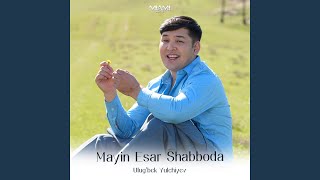 Mayin Esar Shabboda [upl. by Annij]