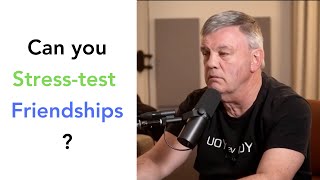 Teddy Atlas Wisdom on Friendshipsmp4 [upl. by Aehtna49]