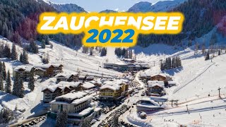 Zauchensee 2022 [upl. by Werda]