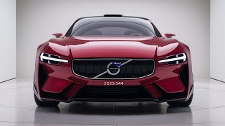 The Coolest Volvo You’ve Never Heard Of [upl. by Annahpos]