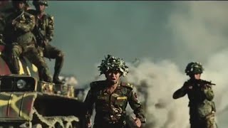 Bangladesh Army Theme Song  Amr Sena Bahinyআমার সেনাবাহিনীOfficial Music Video [upl. by Vassar]