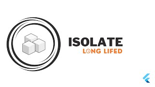 Flutter  Longlived isolate [upl. by Ik]