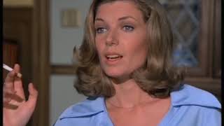 Susan Sullivan  Kojak 1977 [upl. by Eidas]