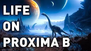 There May Be Life On Proxima Centauri B  Space Documentary [upl. by Ylebmik]