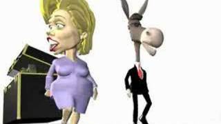 Hillary Clintons Junk [upl. by Keenan]