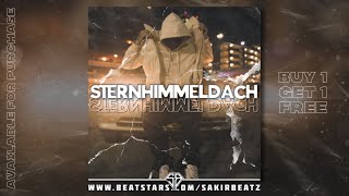 FREE quotSTERNHIMMELDACHquot BOJAN x JAMULE Type Beat Prod Sakir Beatz [upl. by Wager5]