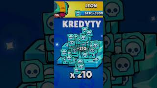 Kupujecie kredyty 🤔 brawlstars stardrop gameplay supercell shorts [upl. by Ylirama]