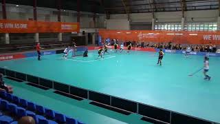 30th SEA Games Singapore 8 vs 2 Malaysia WOMEN [upl. by Quinby]