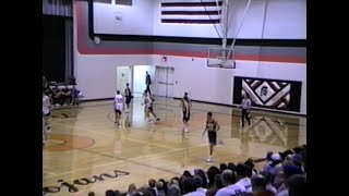 19980127  Basketball  Cambridge vs Republican Valley  6855  RVL Tournament at Cambridge [upl. by Pryor374]