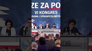 Zabrali hajs polityka sejm konfederacja tusk mentzen bosak [upl. by Nedarb]