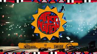 Afro Nation Puerto Rico 2020  Wave 1 Lineup Announce [upl. by Oech]