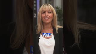 SILVIA SARDONE “PAZZESCO PER LA SCHLEIN CHI CRITICA GENTILONI ATTACCA L’ITALIA” [upl. by Ahsinyt935]