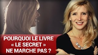 Pourquoi le livre « Le secret » ne marche pas  par Stéphanie Milot [upl. by Adoree]