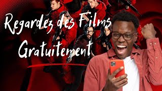 Comment Regarder Des Films Gratuitement en Wolof [upl. by Connel]