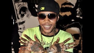 Vybz Kartel  Murda bugs bunny September 2017 [upl. by Vincenz173]