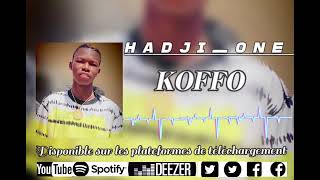 HadjiOneKOFFOBYNEGUEPROD [upl. by Leora]