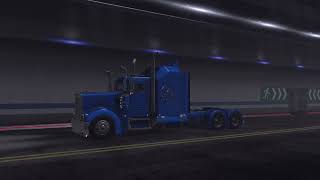 ATS Bog Roll Lawton to Dallas [upl. by Kris]