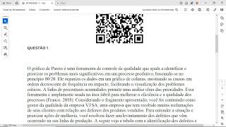 A  Resolver tal exercício por meio do laboratório virtual sendo que ao final deverá tirar print da [upl. by Nav619]