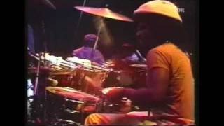 Black Uhuru  Shine Eye Gal Live Essen 1981 [upl. by Aranahs]