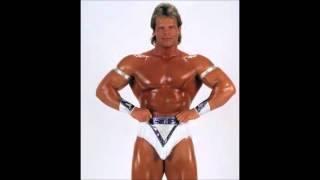 The Narcissist Lex Luger WWE Theme [upl. by Etnaik]