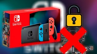 How to hack a patched nintendo switch no modchip required [upl. by Eillam]