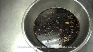 How to Make Chinese Brown Sauce Base Sauce Mother Sauce [upl. by Nevets]