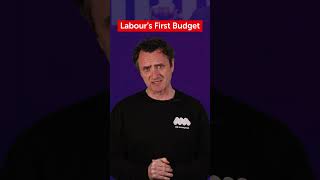 Labours First Budget Part 3  Right to Buy Discount Reduced shorts budget24 labour righttobuy [upl. by Nnorahs]