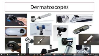 Dr Amanda Oakley Presents The Dermoscopy Workshop [upl. by Etnecniv891]