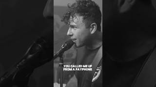 Arkells Perform ‘Leather Jacket’ Live in Toronto on House of Strombo [upl. by Cyndie]