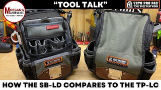 Veto Pro SBLD  How it Compares to my TPLC tools maintenance vetopropac free vetopro [upl. by Newmark]