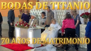 BODAS DE TITANIO AMENIZADAS POR GRUPO NONOAVA [upl. by Lem]