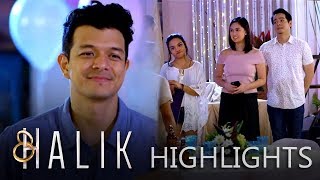 Halik Jacky bids goodbye to Lino  EP 130 [upl. by Savage]