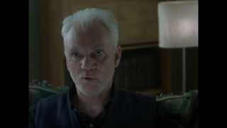 Trailer for quotThe Barberquot 2002 starring Malcolm McDowell [upl. by Bellda]