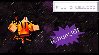 Mod Showcase iChunUtil  Part One [upl. by Azpurua969]