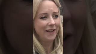 Isabel Oakeshott not worried about Matt Hancock WhatsApp leak [upl. by Mcwherter]